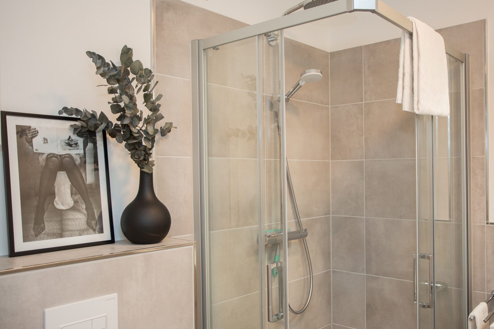 Appartement - Weltringpark 2-T | Winterberg  