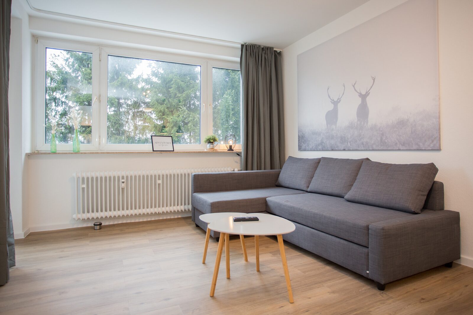 Appartement - Weltringpark 2-T | Winterberg  