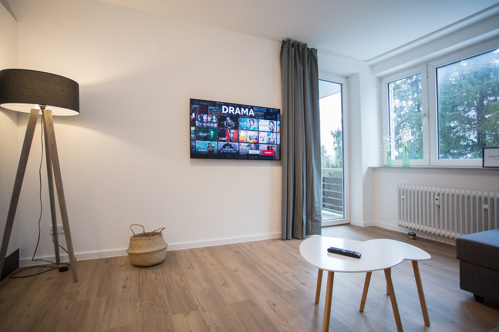 Appartement - Weltringpark 2-T | Winterberg  