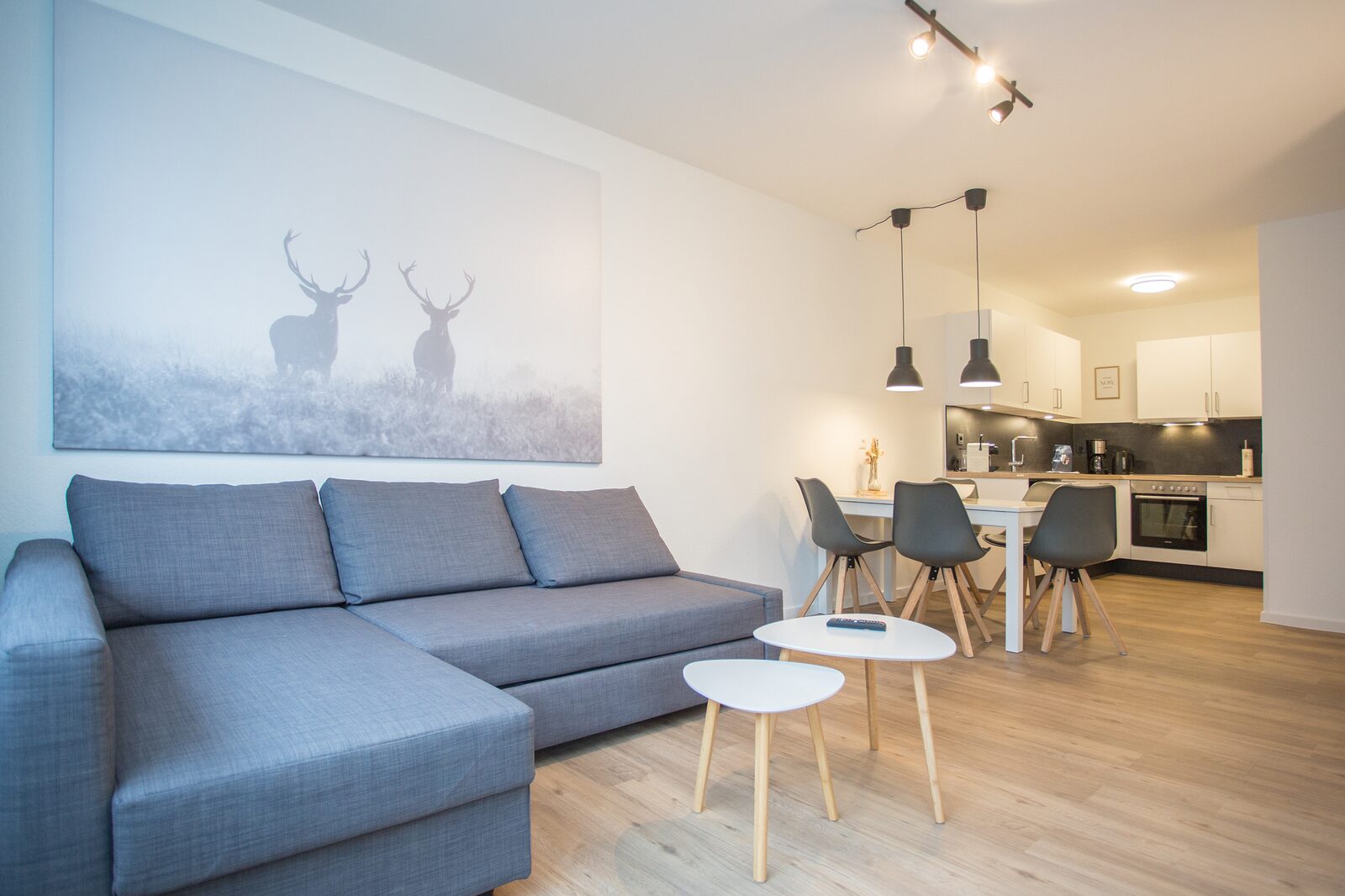 Appartement - Weltringpark 2-T | Winterberg  