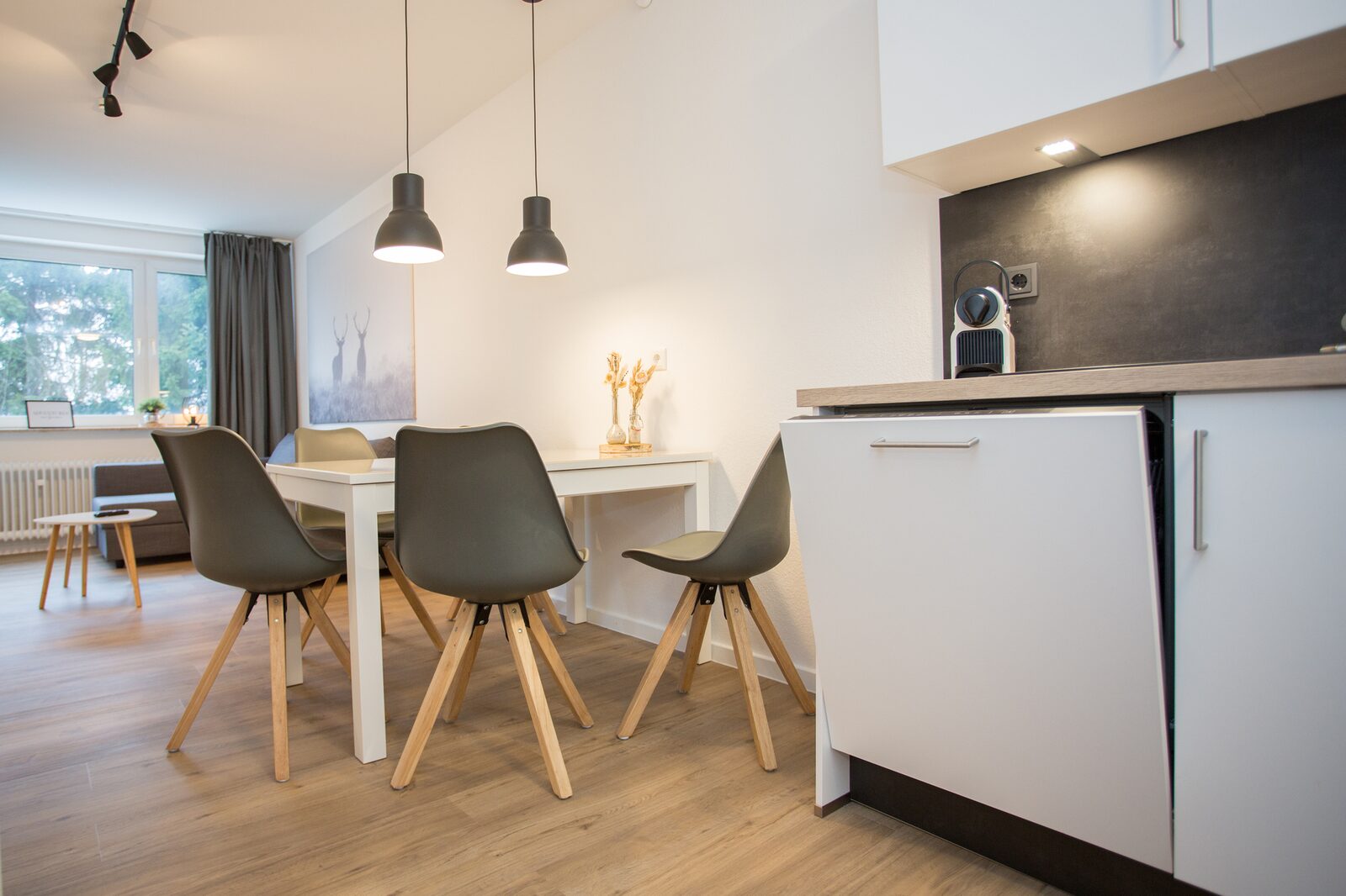 Appartement - Weltringpark 2-T | Winterberg  