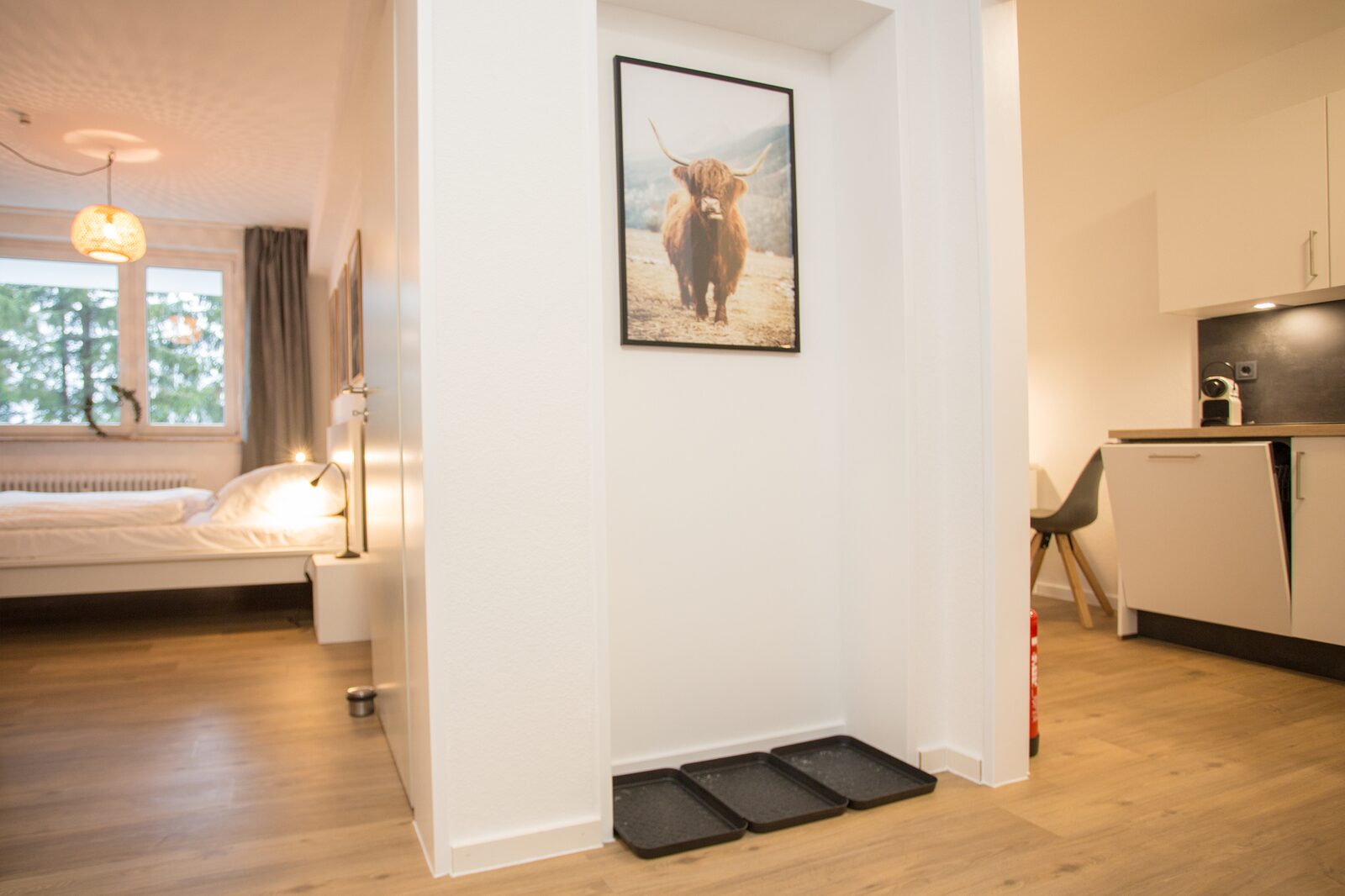 Appartement - Weltringpark 2-T | Winterberg  