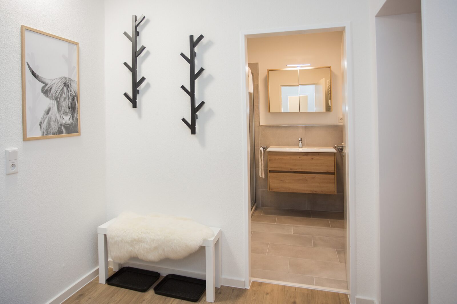 Appartement - Weltringpark 2-T | Winterberg  