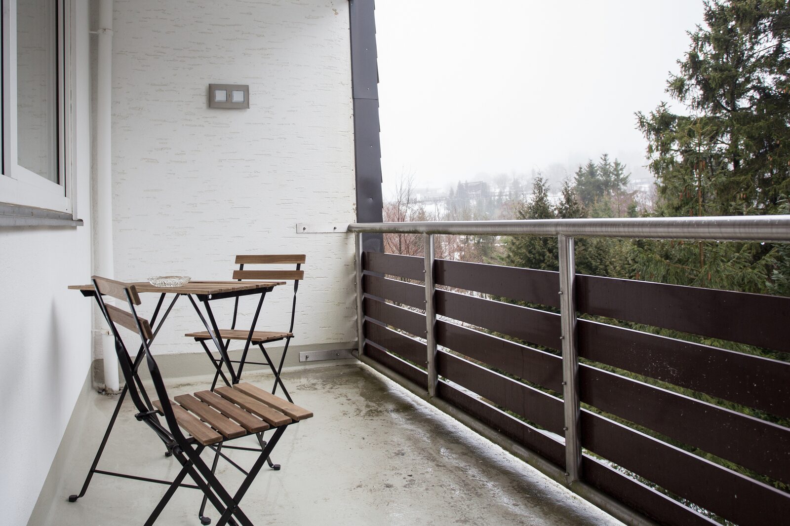 Appartement - Weltringpark 2-T | Winterberg  