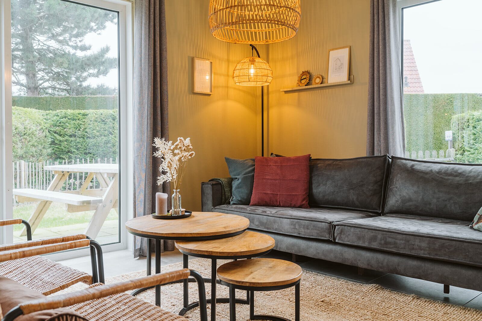 Mosselbank 093 - Noordzeepark Ouddorp