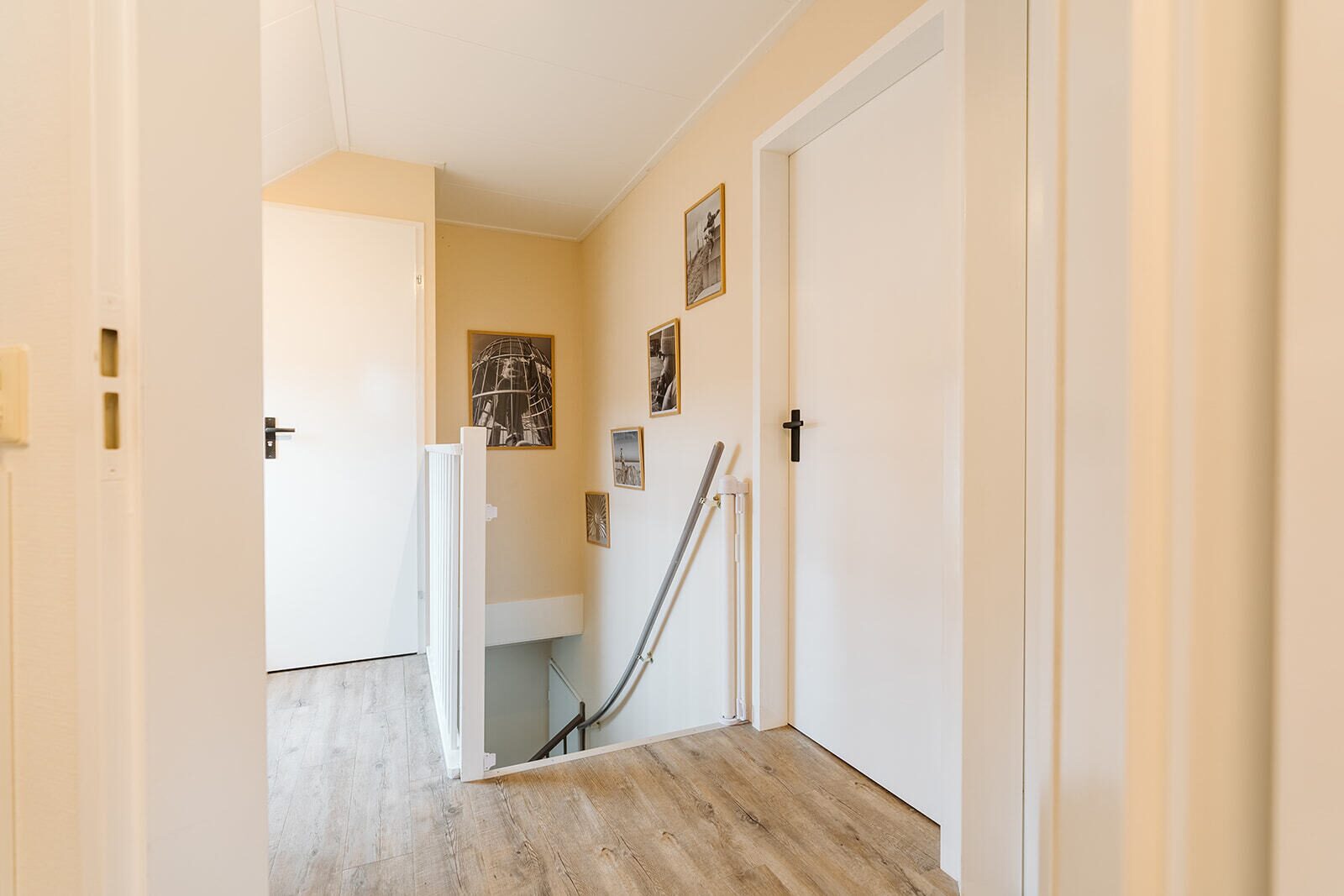 Mosselbank 093 - Noordzeepark Ouddorp