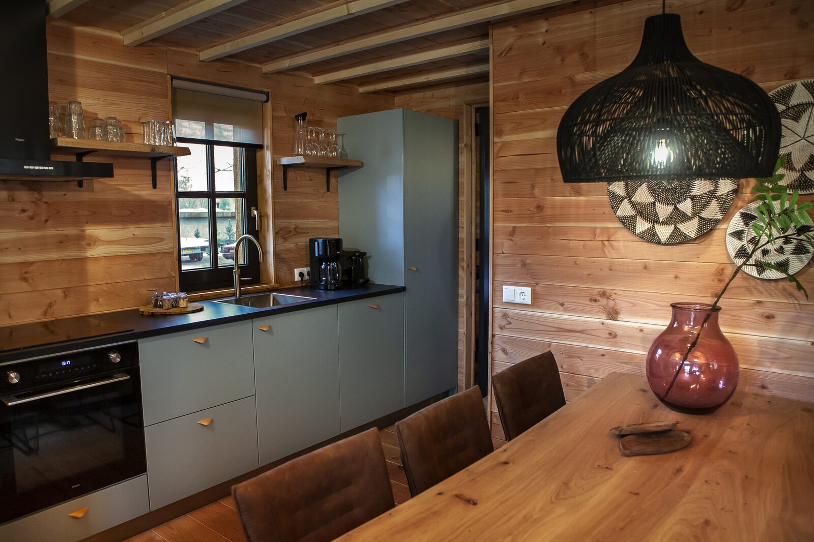 HeydeHuis with Whirlpool | 2 Pers.