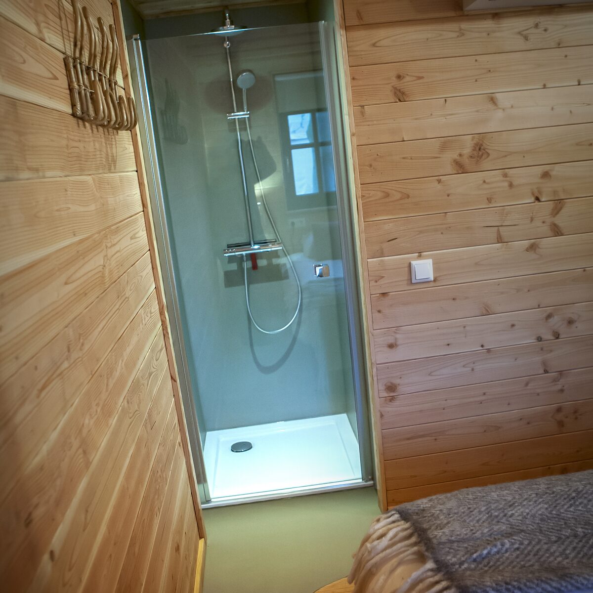 HeydeHuis with Whirlpool | 2 Pers.