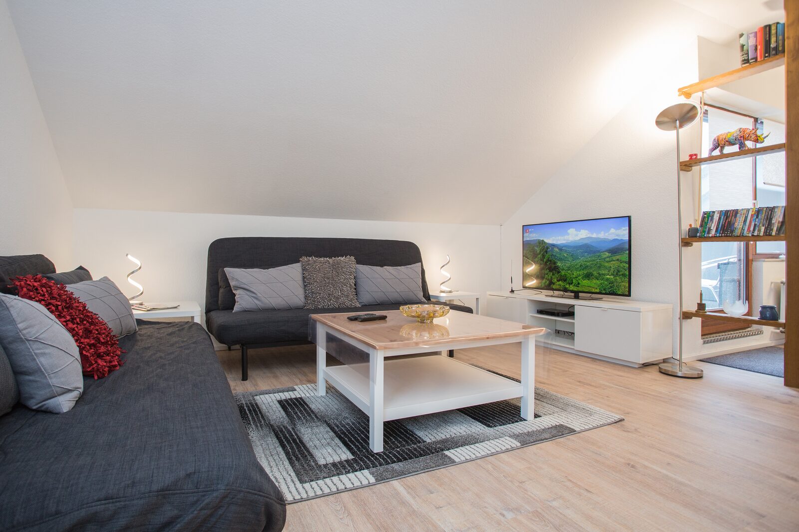 Apartment - Am Kleehagen 51-F | Winterberg-Niedersfeld   