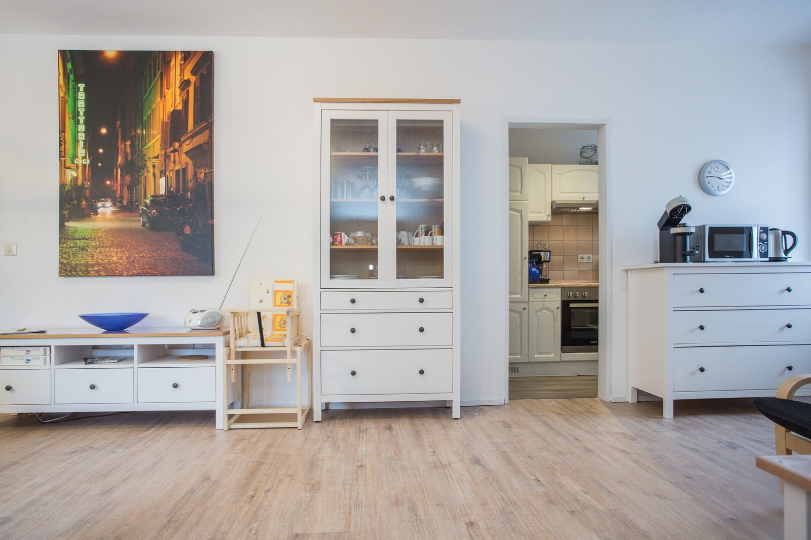 Apartment - Am Kleehagen 51-F | Winterberg-Niedersfeld   