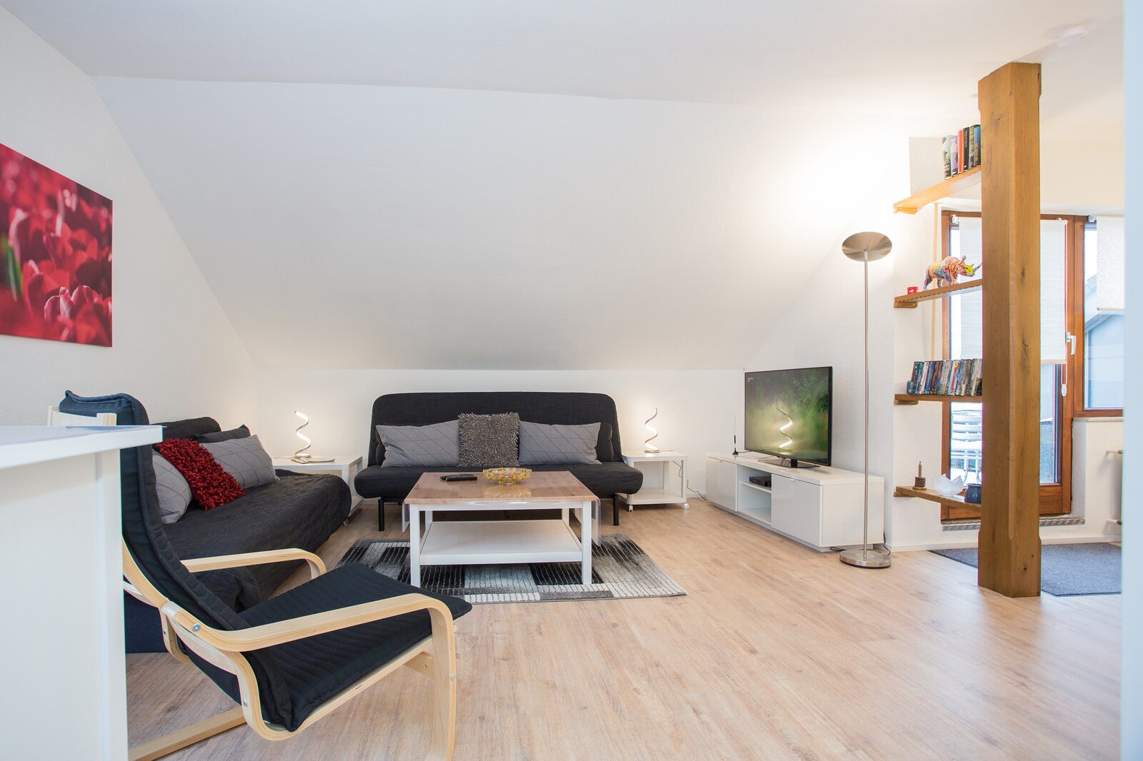 Apartment - Am Kleehagen 51-F | Winterberg-Niedersfeld   
