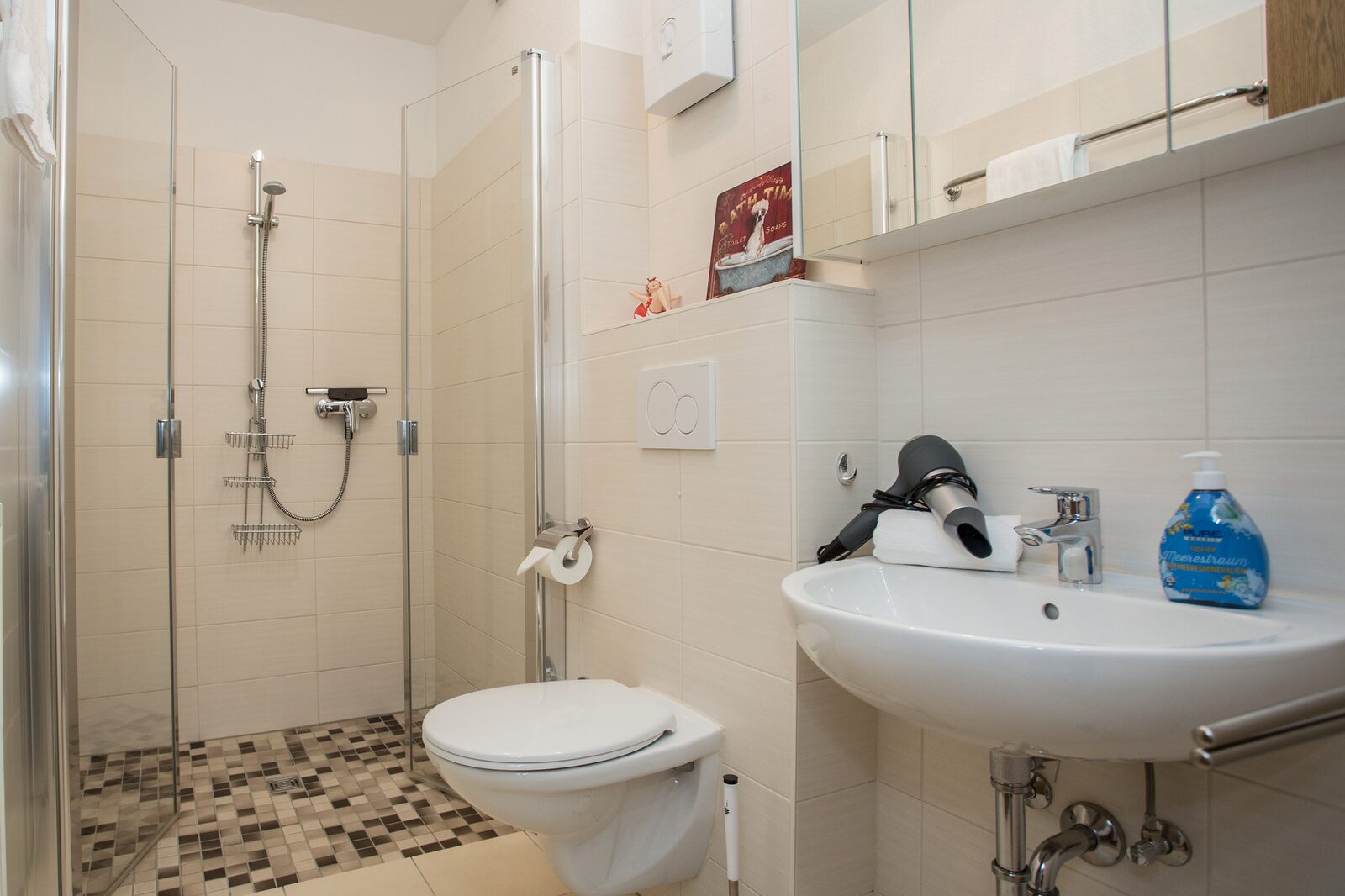 Apartment - Am Kleehagen 51-F | Winterberg-Niedersfeld   