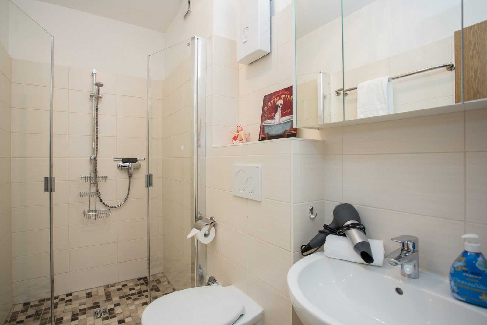 Apartment - Am Kleehagen 51-F | Winterberg-Niedersfeld   