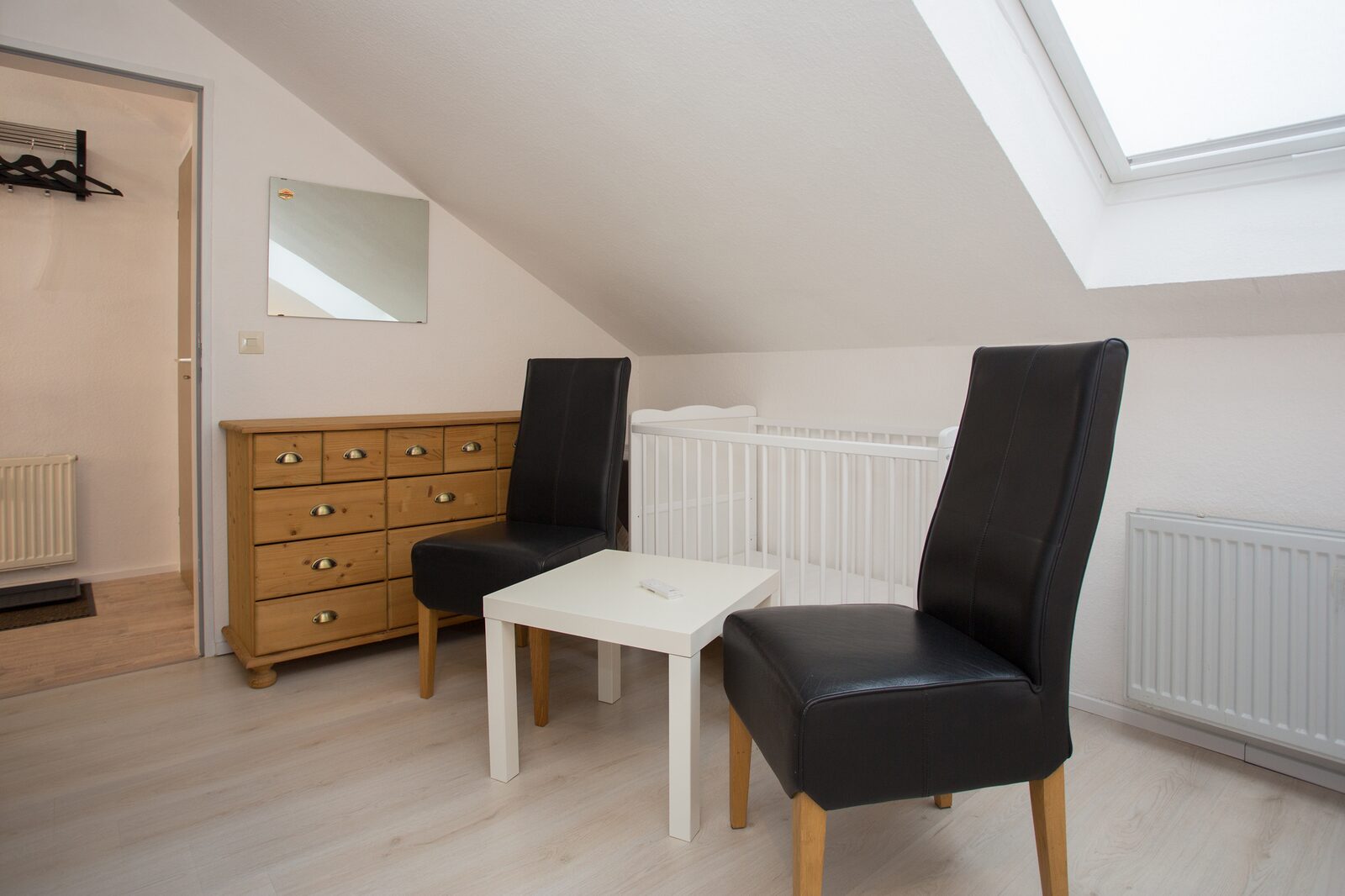 Apartment - Am Kleehagen 51-F | Winterberg-Niedersfeld   