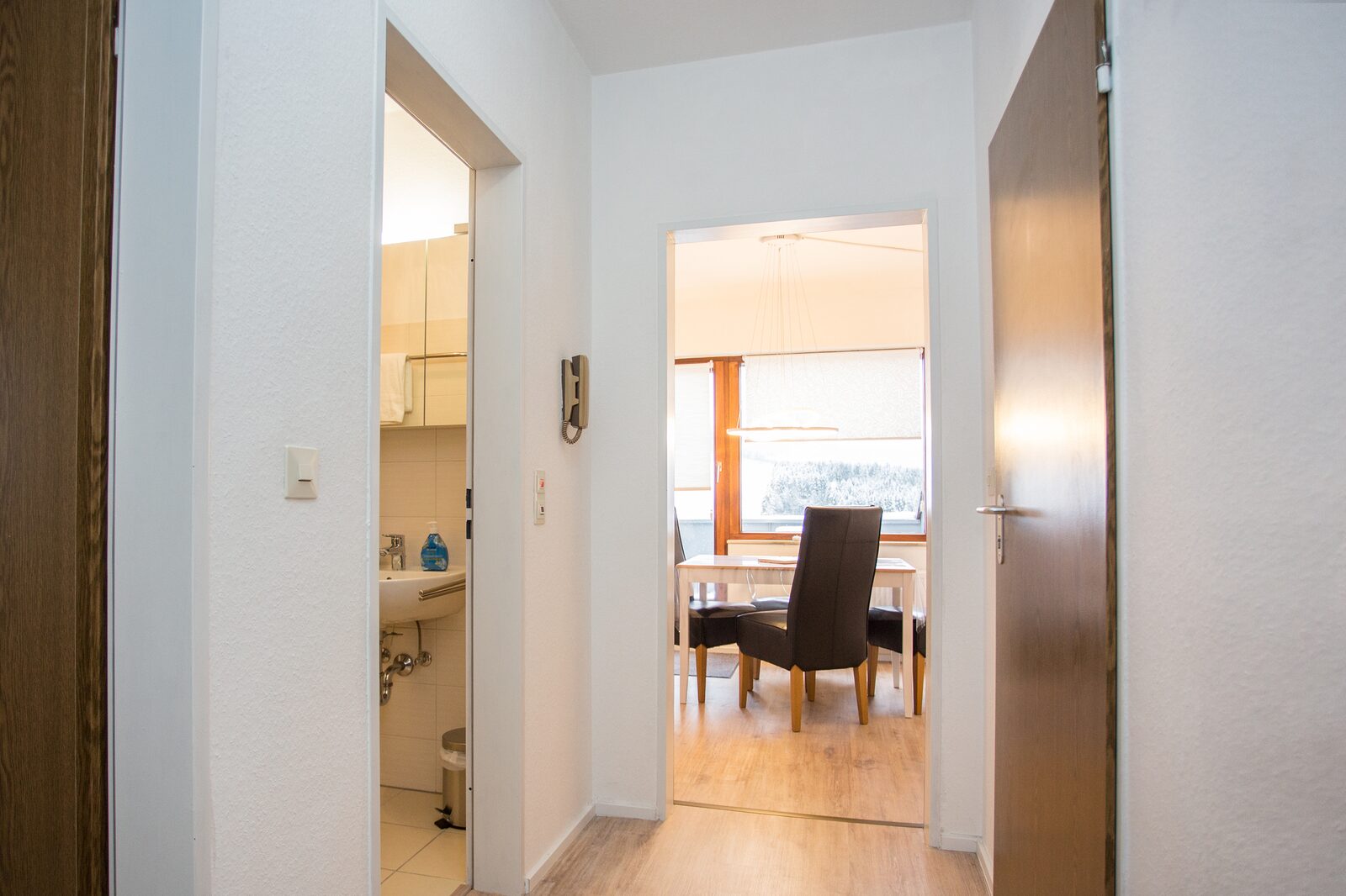 Apartment - Am Kleehagen 51-F | Winterberg-Niedersfeld   