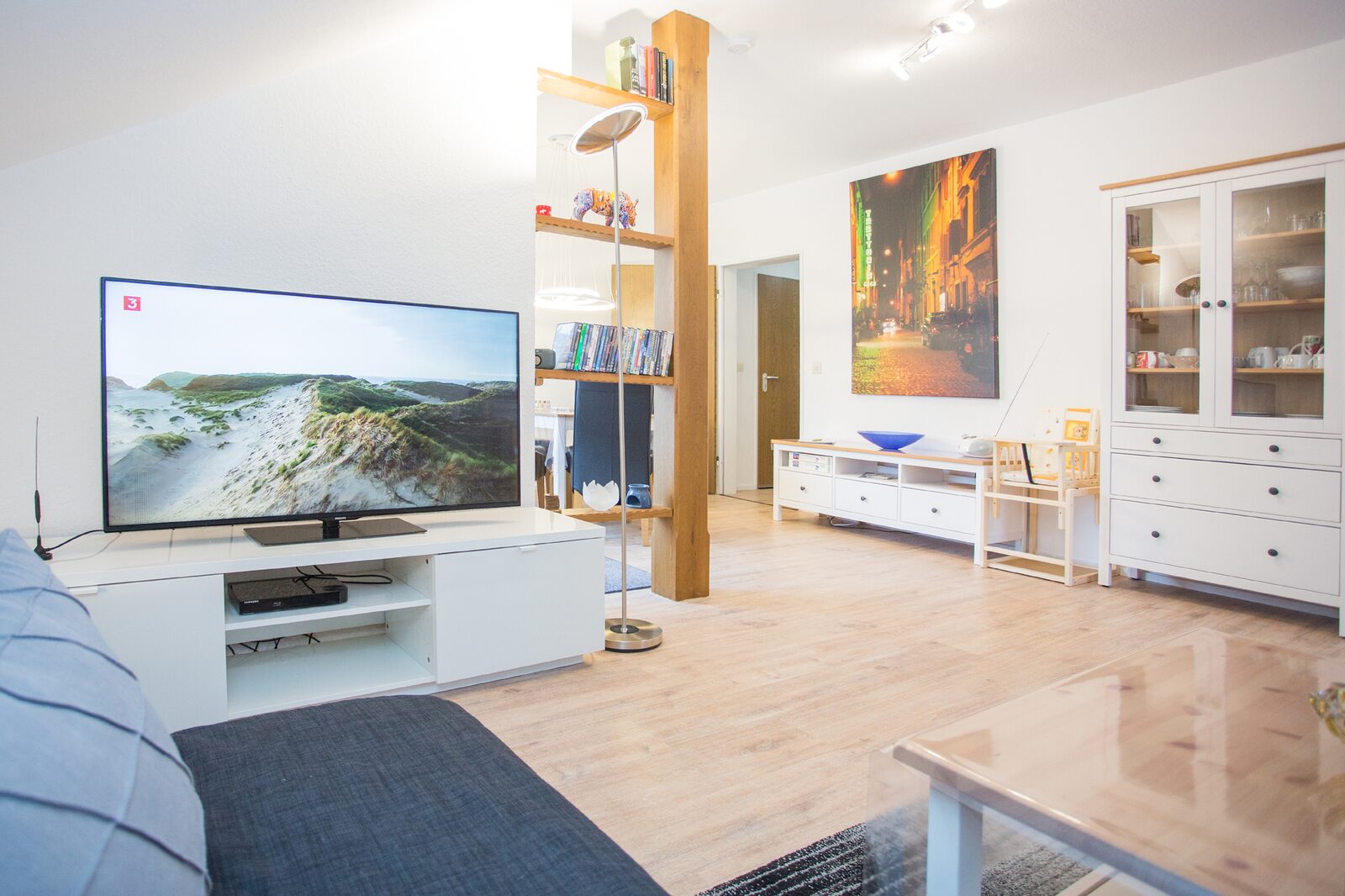 Apartment - Am Kleehagen 51-F | Winterberg-Niedersfeld   