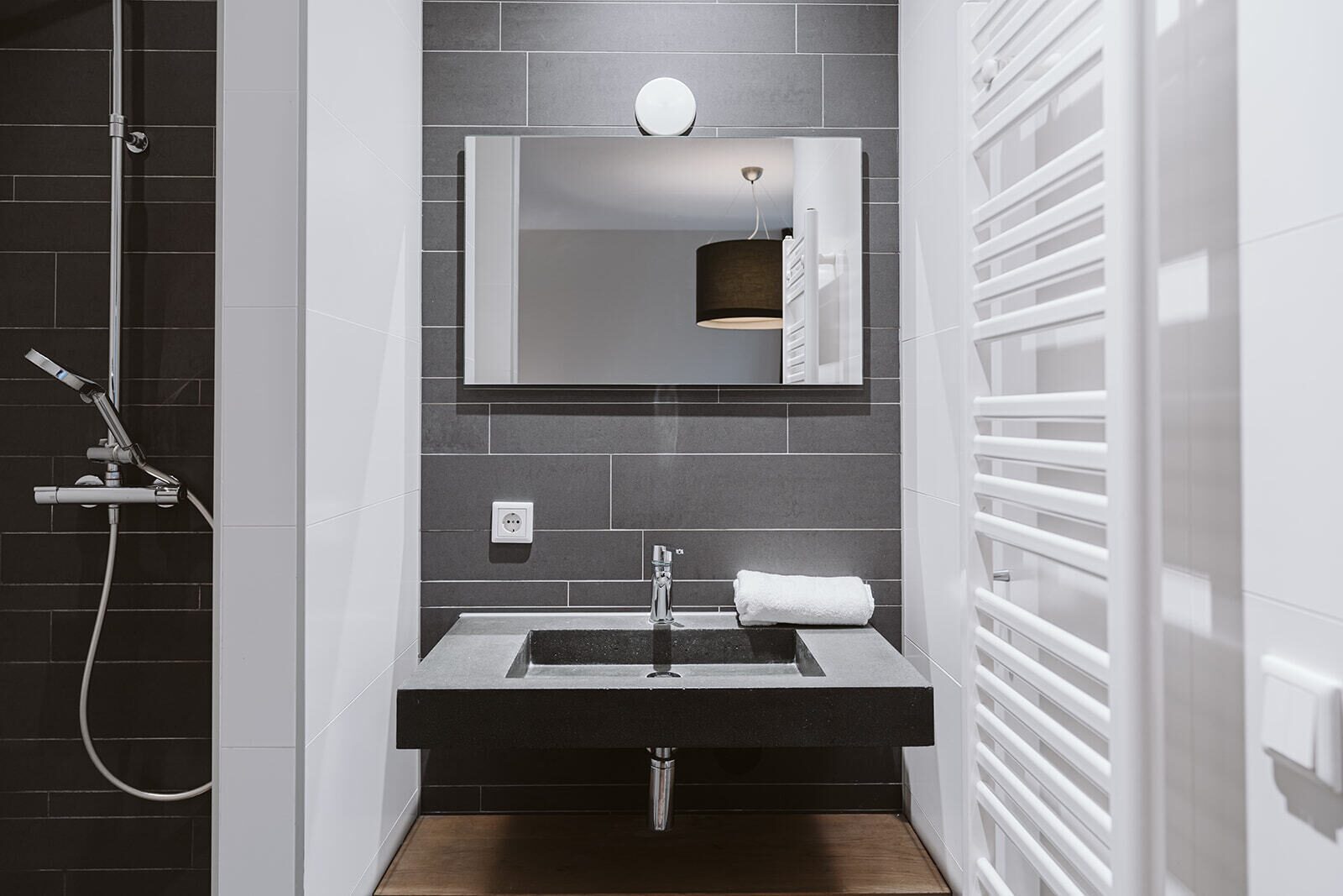 Luxe Villa on Villapark Duinzicht (house 705) - Ouddorp 