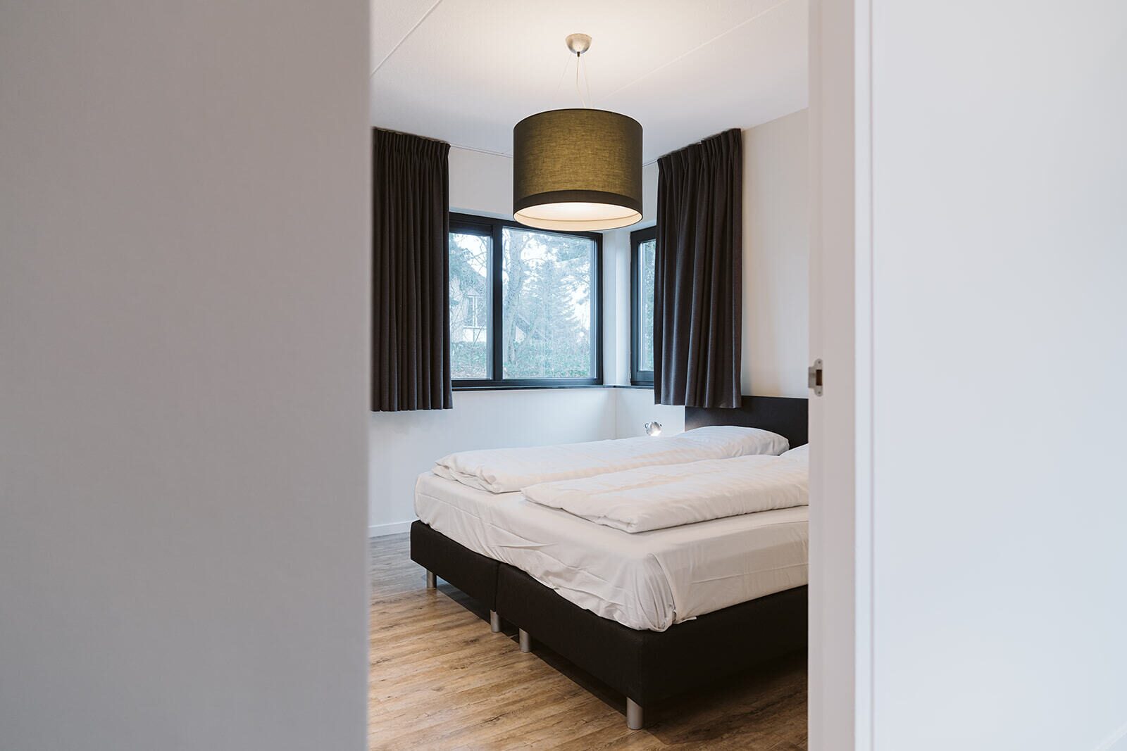Luxe Villa on Villapark Duinzicht (house 705) - Ouddorp 