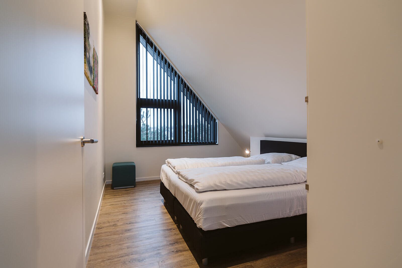 Luxe Villa on Villapark Duinzicht (house 702) - Ouddorp