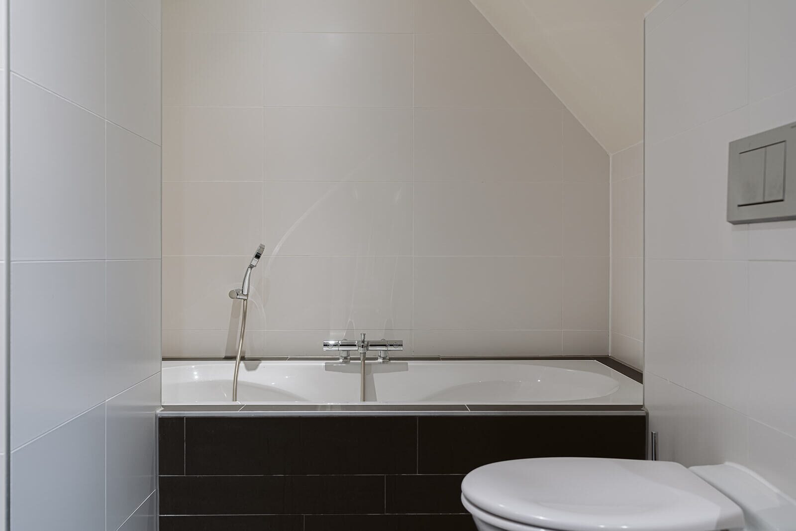 Luxe Villa on Villapark Duinzicht (house 702) - Ouddorp