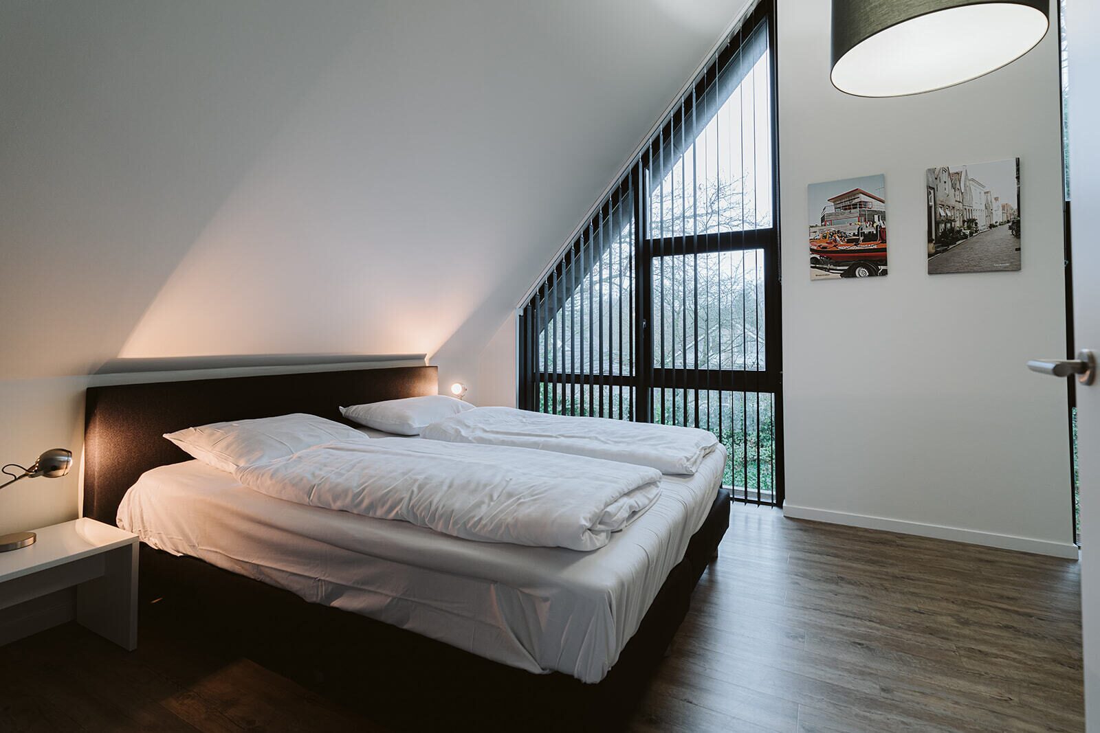 Luxe Villa on Villapark Duinzicht (house 702) - Ouddorp