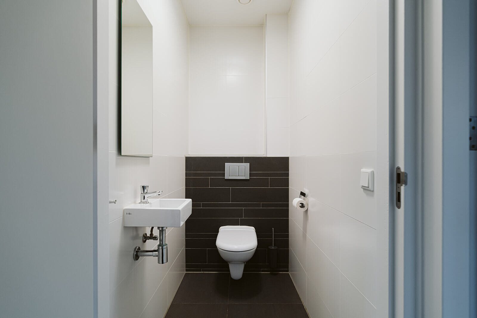 Luxe Villa on Villapark Duinzicht (house 702) - Ouddorp