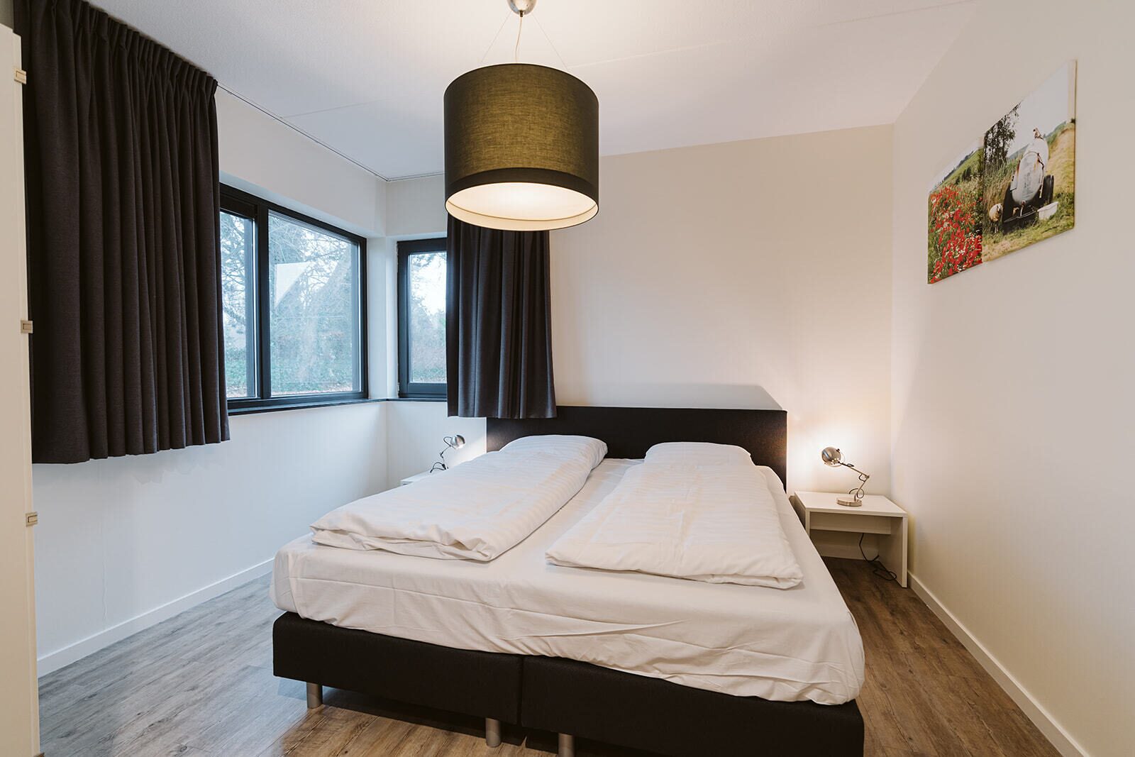 Luxe Villa op park Duinzicht (huis 703) - Ouddorp