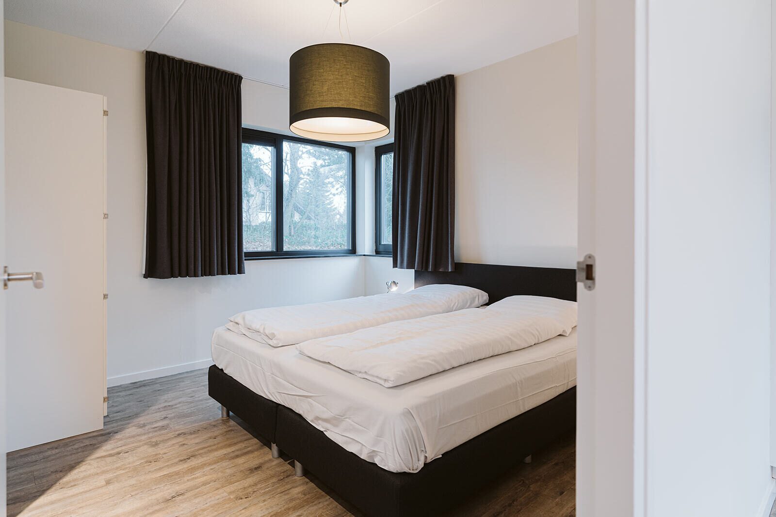 Luxe Villa op park Duinzicht (huis 703) - Ouddorp