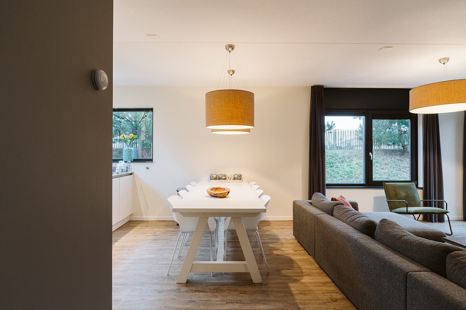 Luxe Villa on Villapark Duinzicht (house 704) - Ouddorp