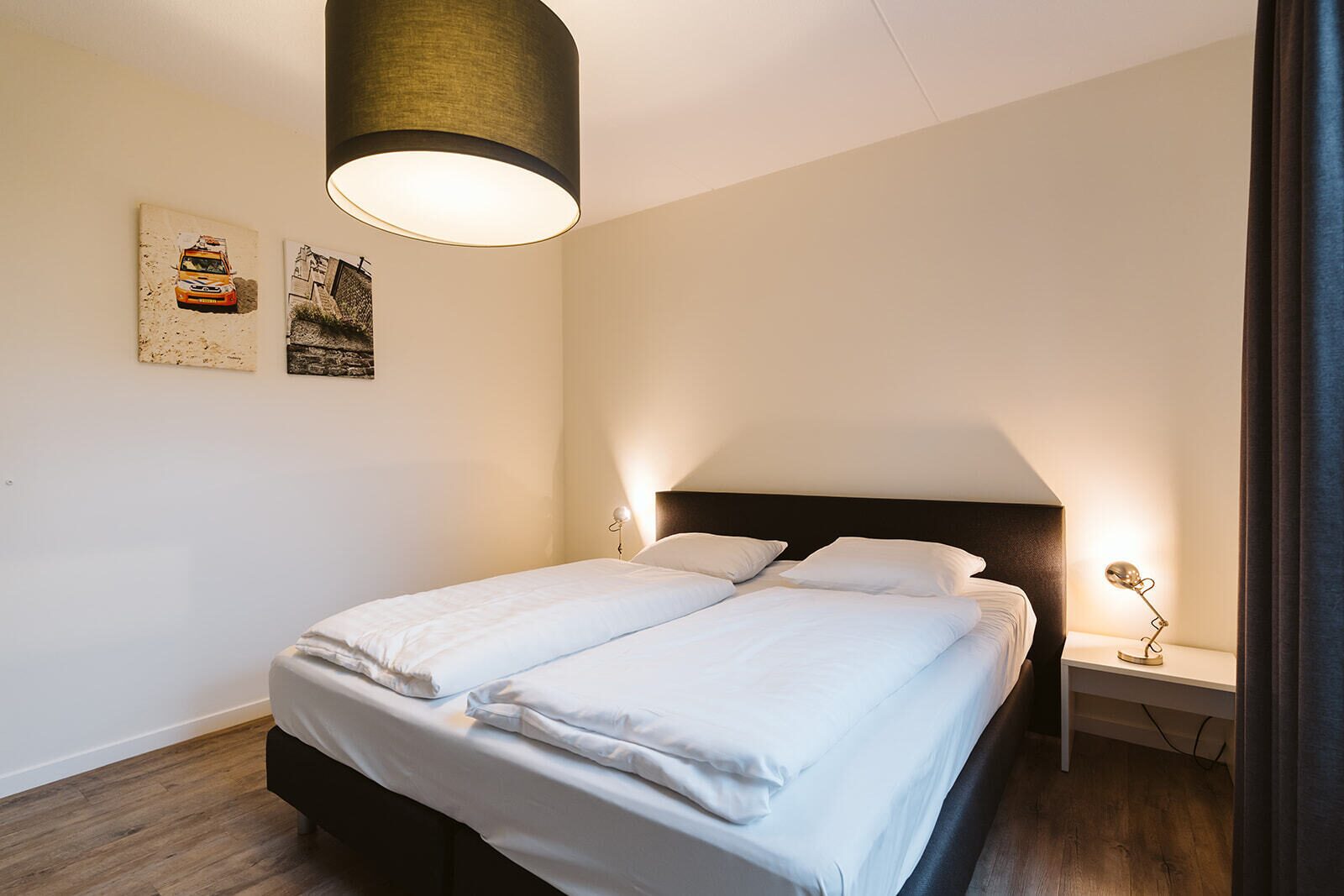 Luxe Villa on Villapark Duinzicht (house 704) - Ouddorp