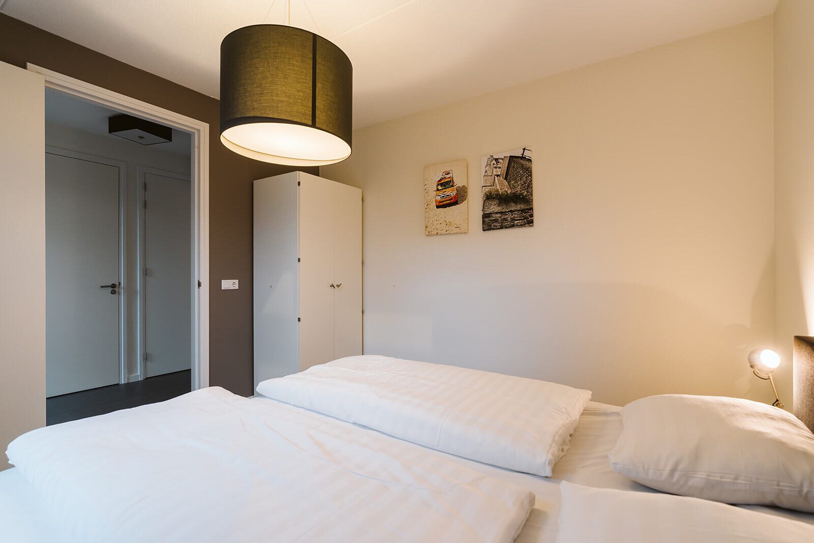 Luxe Villa on Villapark Duinzicht (house 704) - Ouddorp