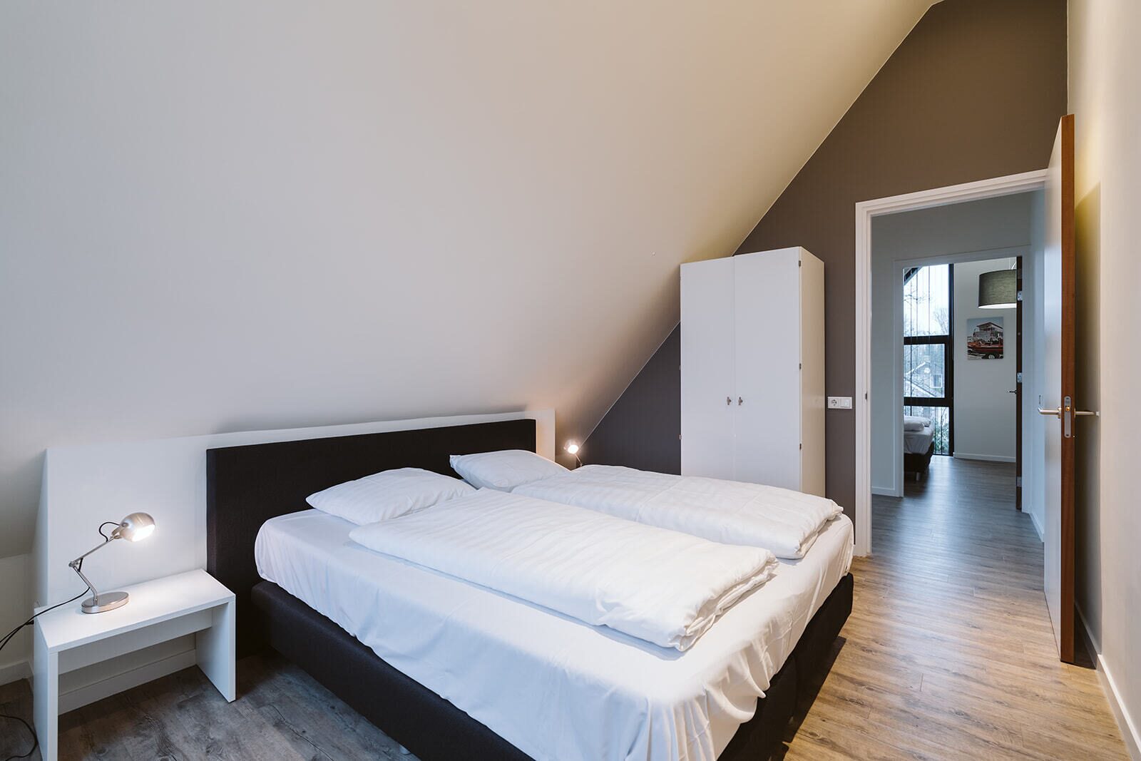Luxe Villa on Villapark Duinzicht (house 704) - Ouddorp