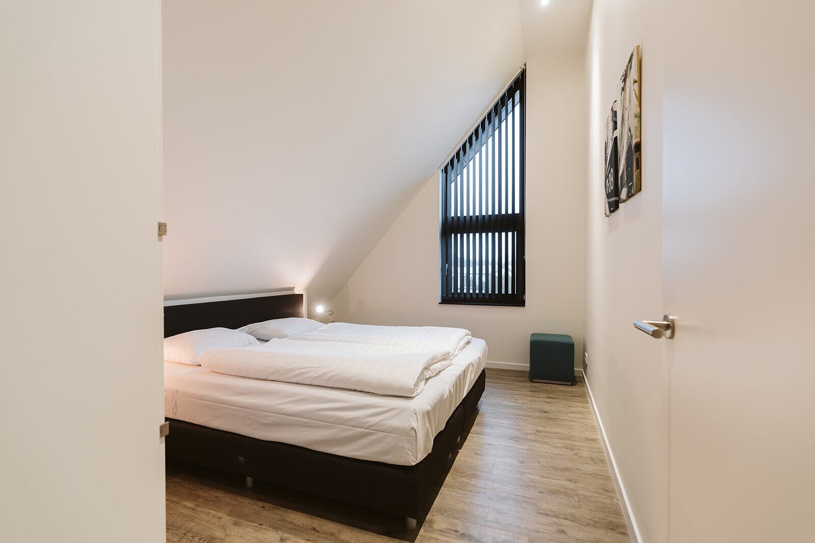 Luxe Villa on Villapark Duinzicht (house 704) - Ouddorp