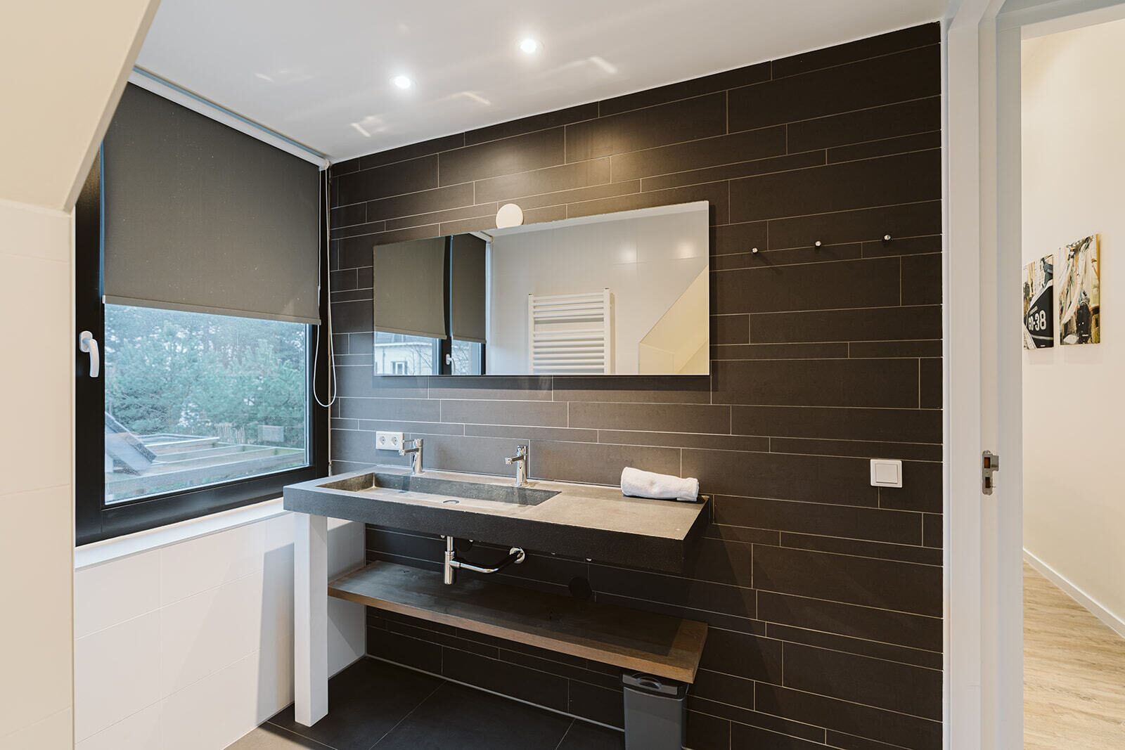 Luxe Villa on Villapark Duinzicht (house 704) - Ouddorp