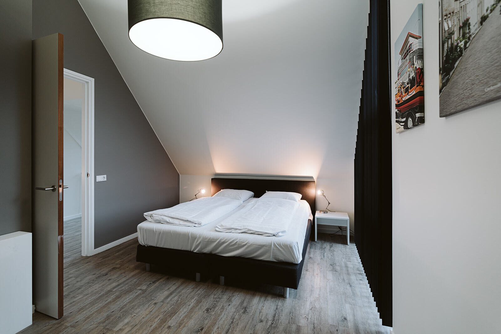 Luxe Villa on Villapark Duinzicht (house 704) - Ouddorp