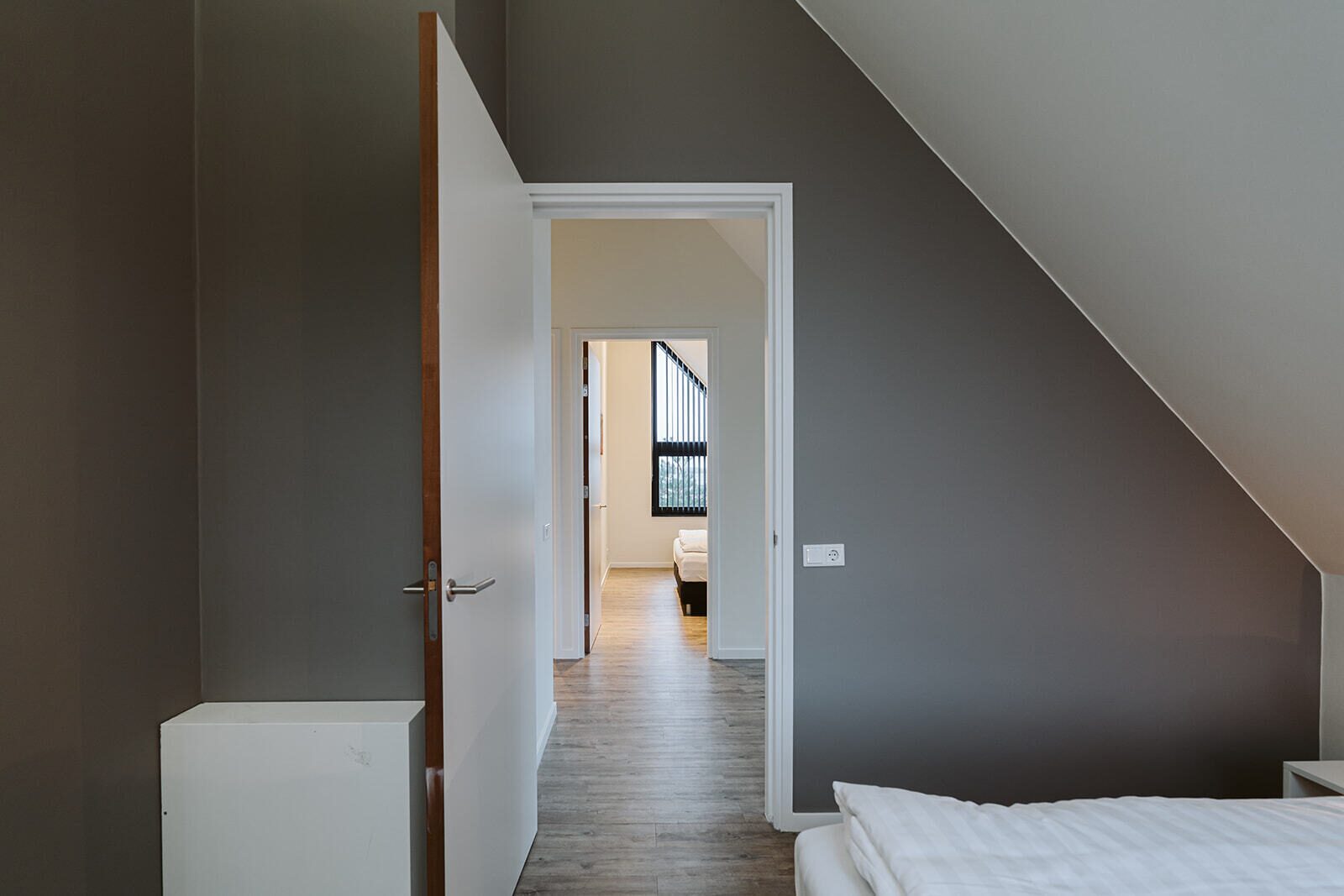 Luxe Villa on Villapark Duinzicht (house 704) - Ouddorp