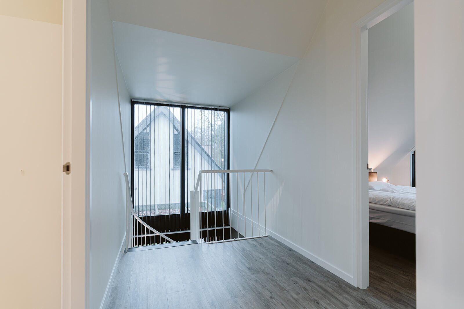 Luxe Villa on Villapark Duinzicht (house 704) - Ouddorp