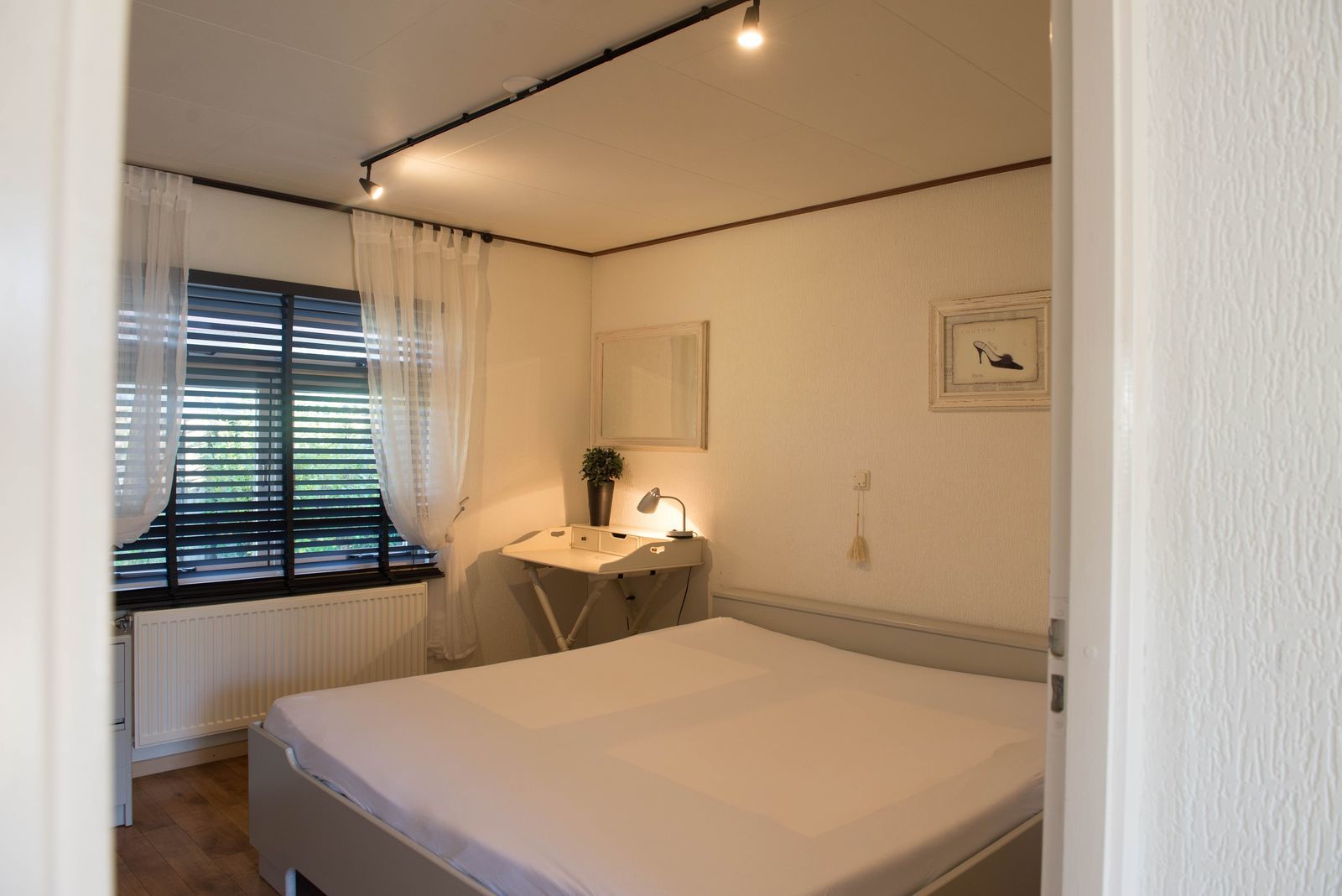 Comfort Chalet | 4 Pers.