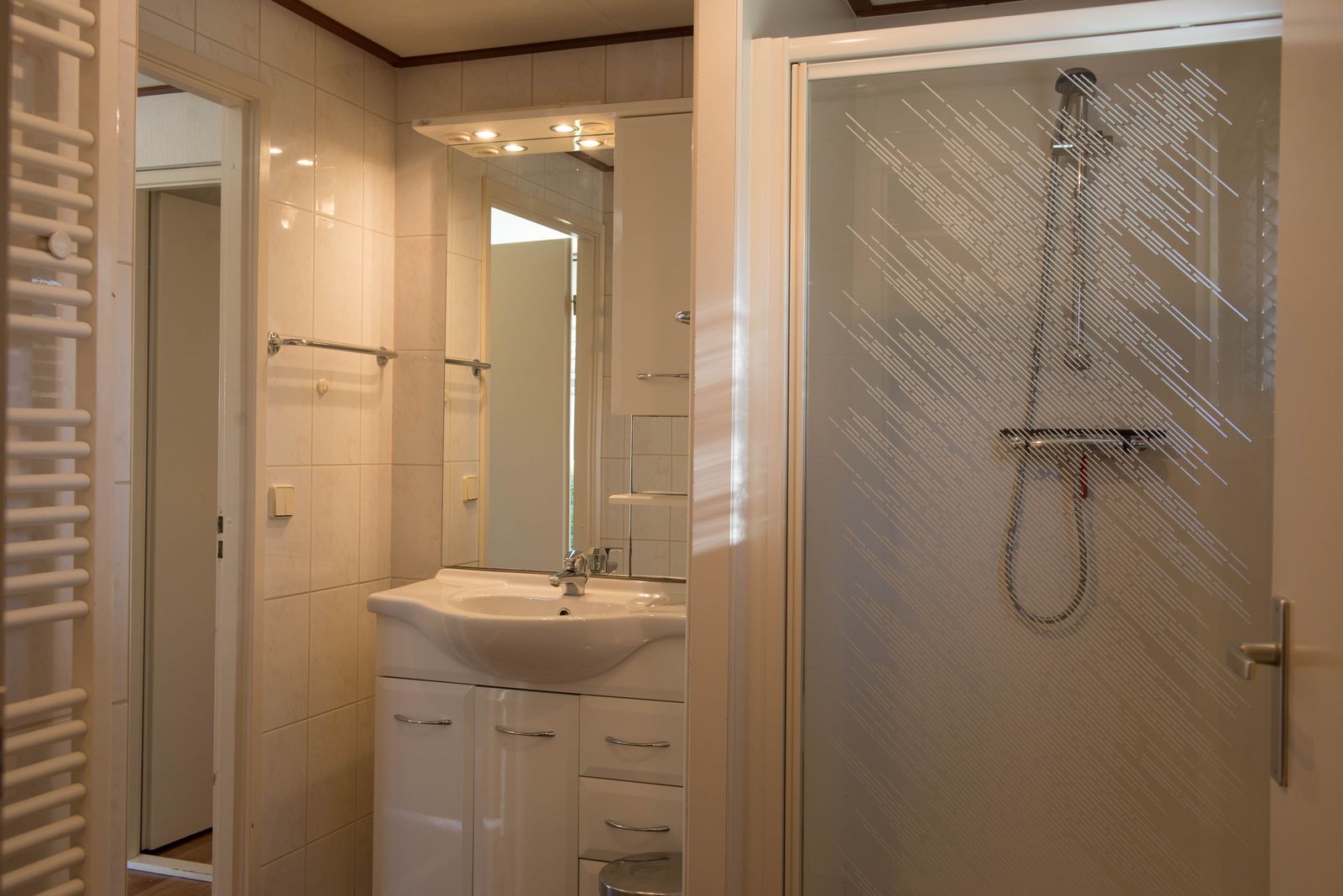 Comfort Chalet | 4 Pers.