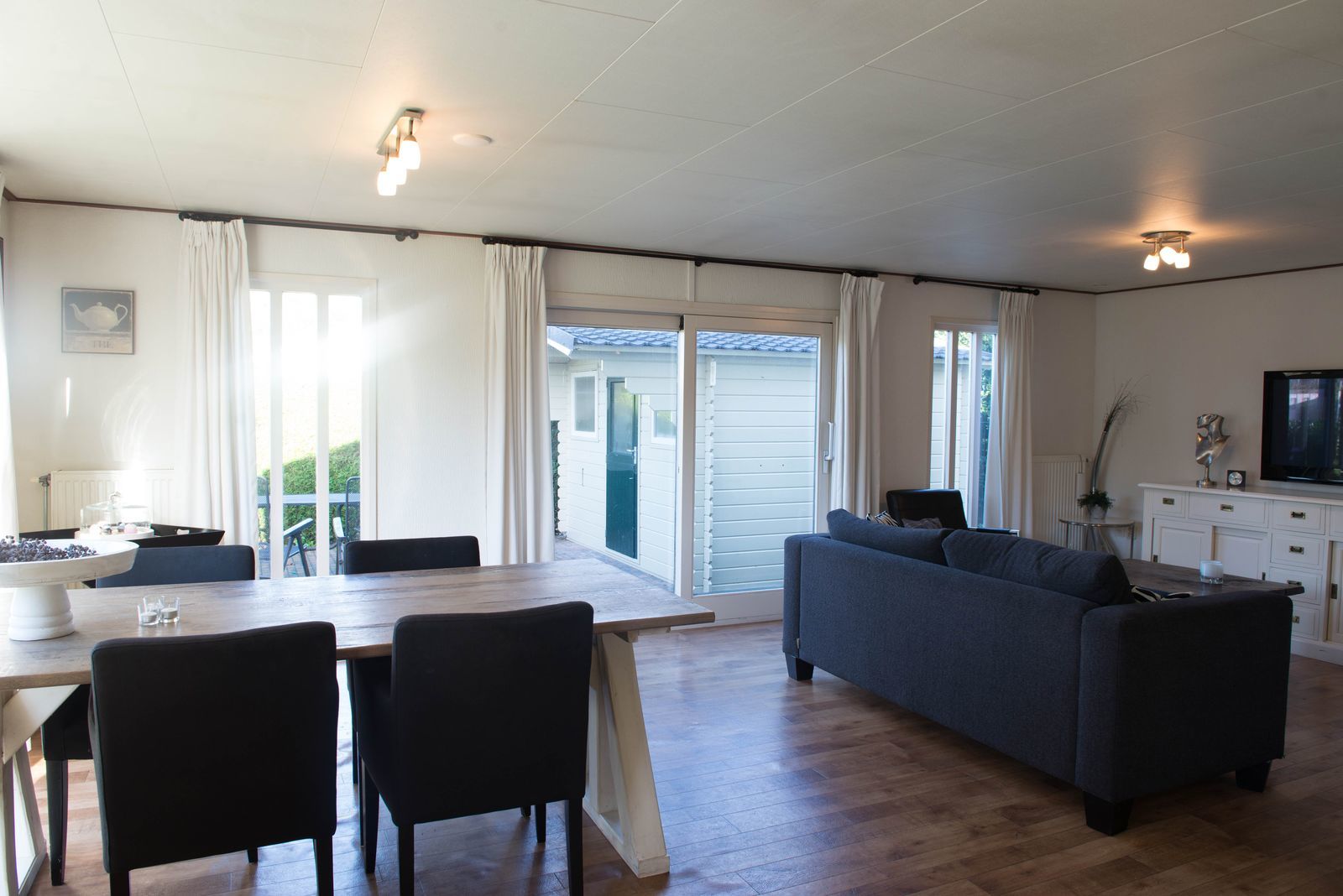 Comfort Chalet | 4 Pers.