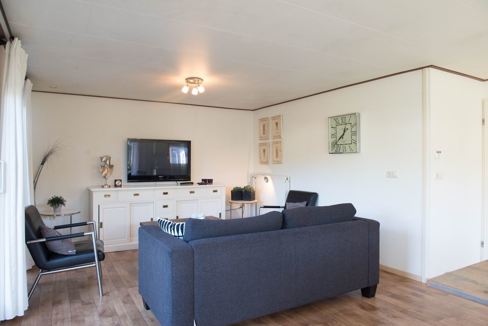 Comfort Chalet | 4 Pers.