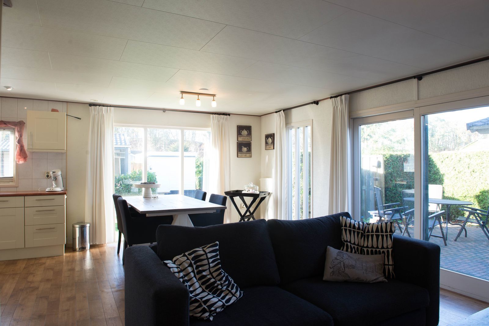 Comfort Chalet | 4 Pers.