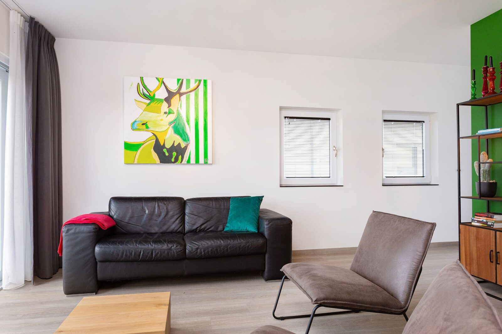 Ferien appartment 2 personen - Paviljoenwei 12-24 | Sneek (Offingawier) 