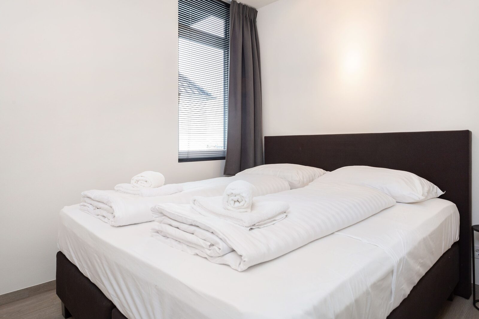 Ferien appartment 2 personen - Paviljoenwei 12-24 | Sneek (Offingawier) 