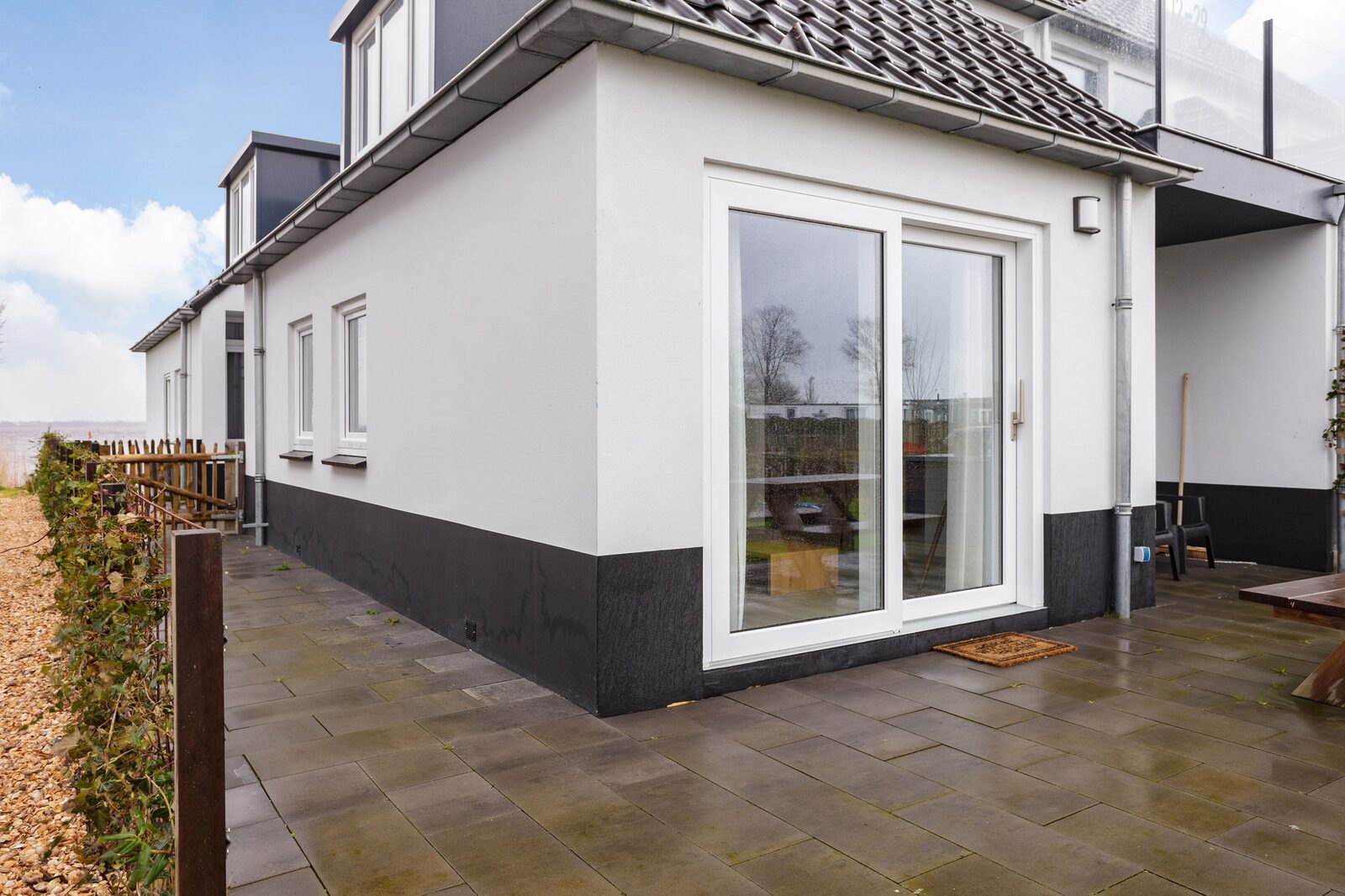 Ferien appartment 2 personen - Paviljoenwei 12-24 | Sneek (Offingawier) 