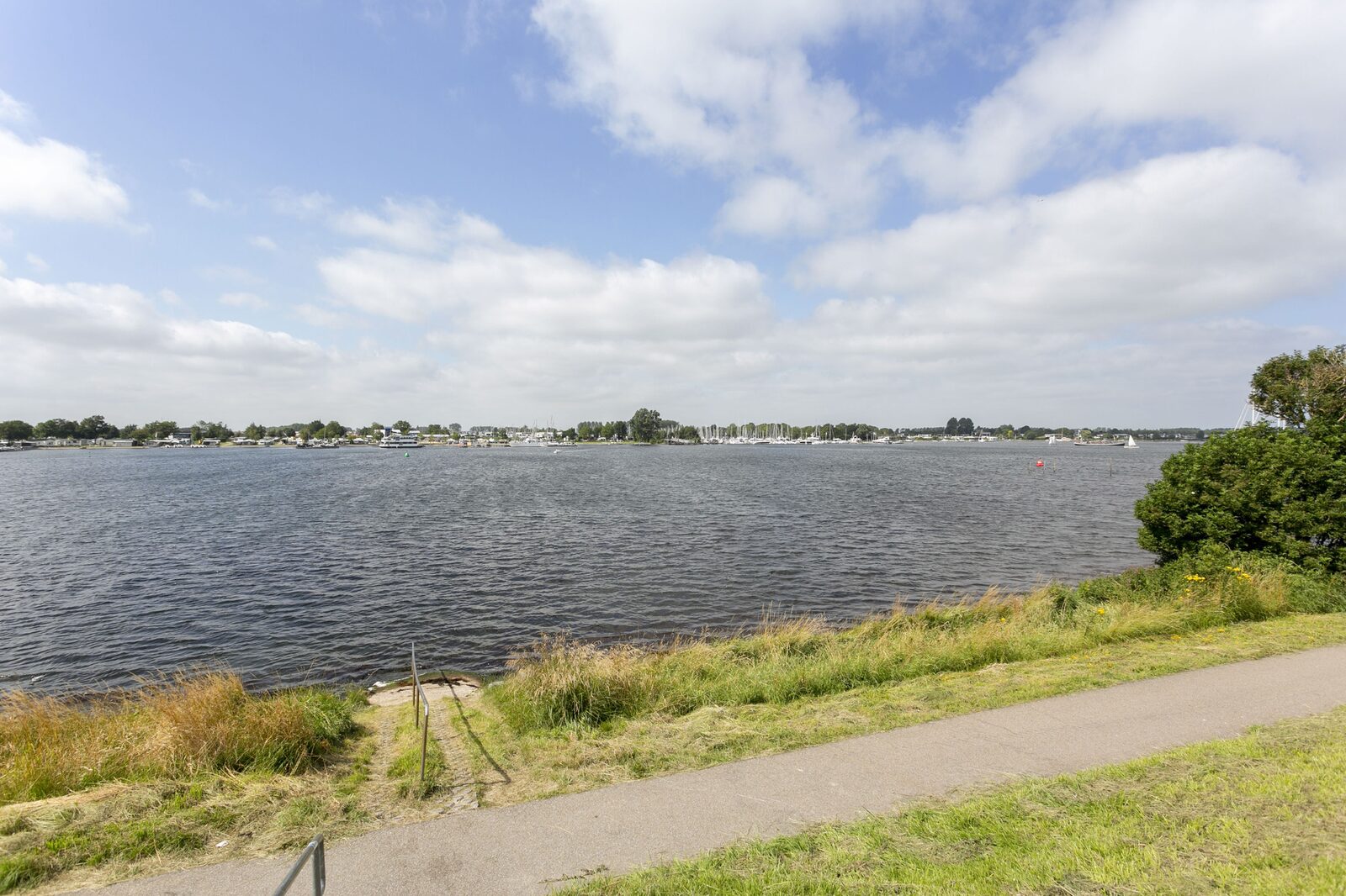 Vakantiehuis Veerse Meer lodge