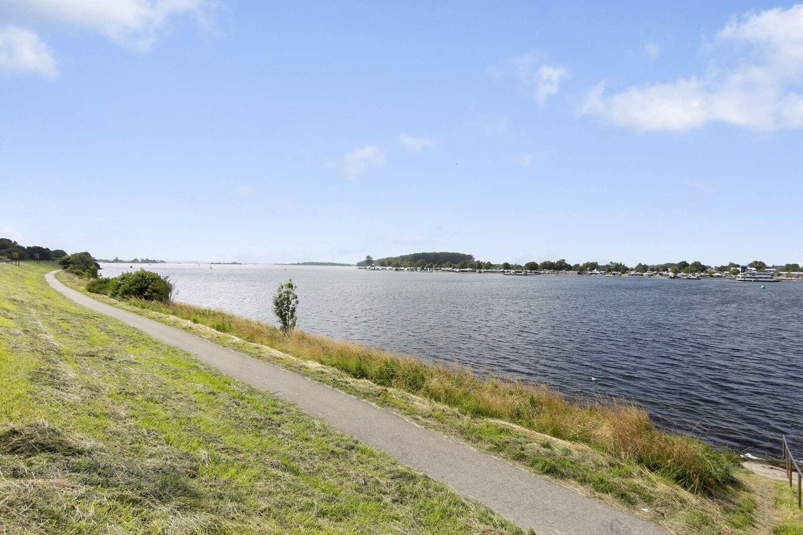 Vakantiehuis Veerse Meer lodge