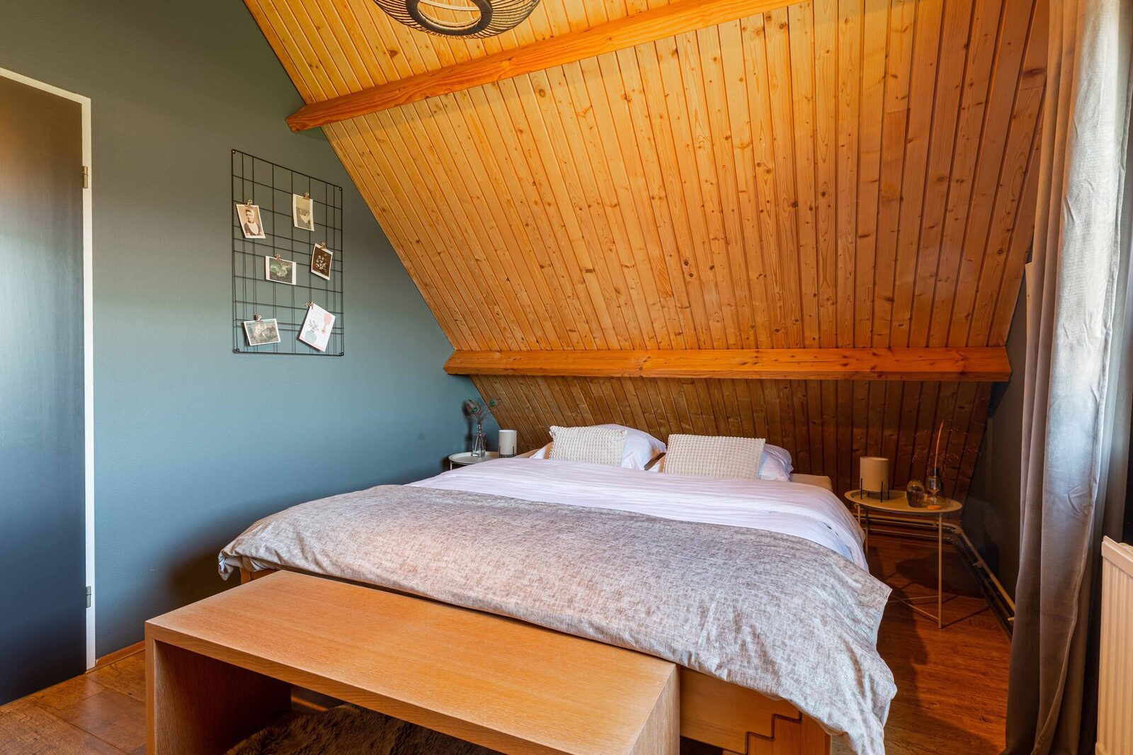 Vakantiehuis Veerse Meer lodge