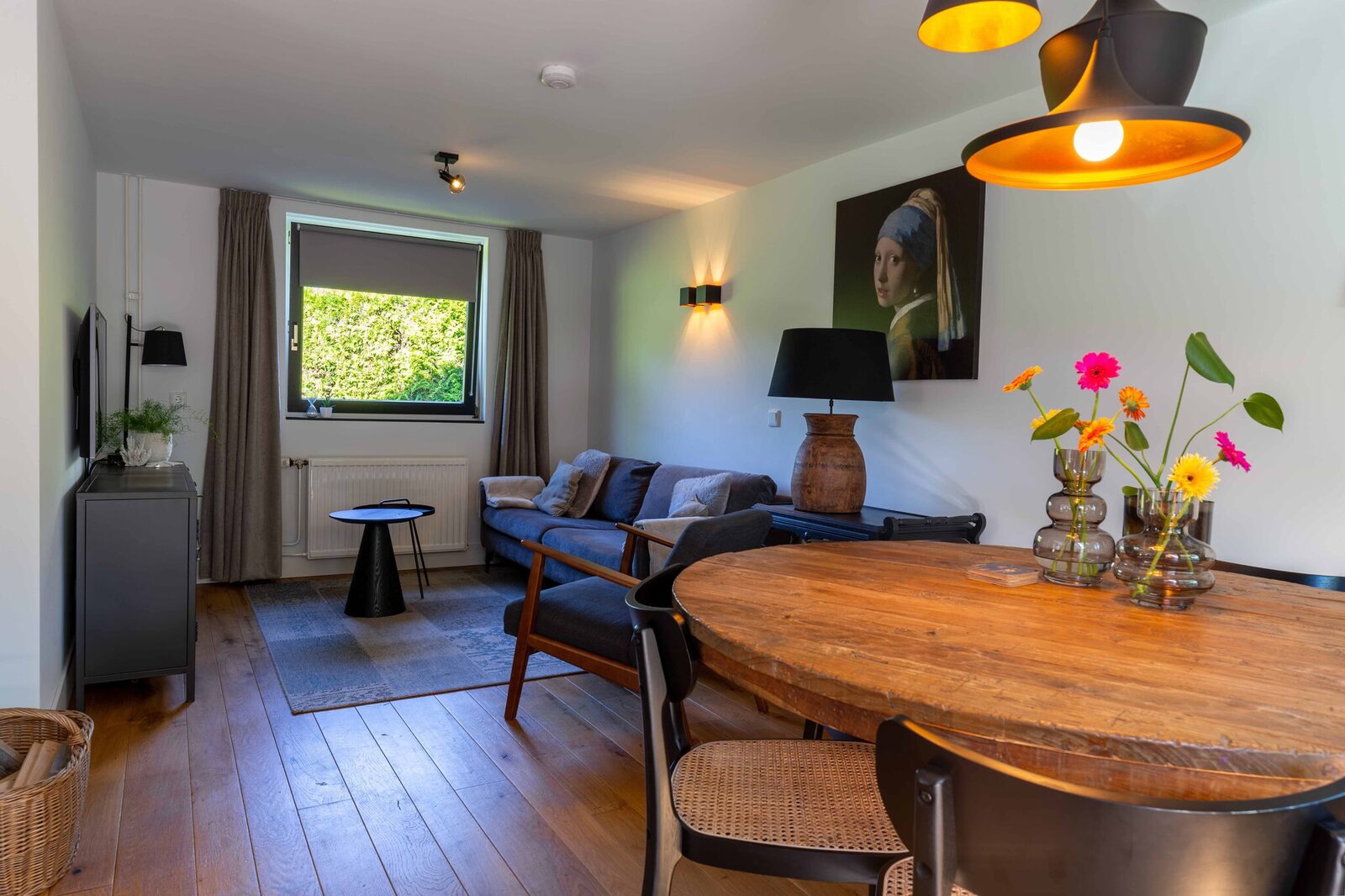 Vakantiehuis Veerse Meer lodge