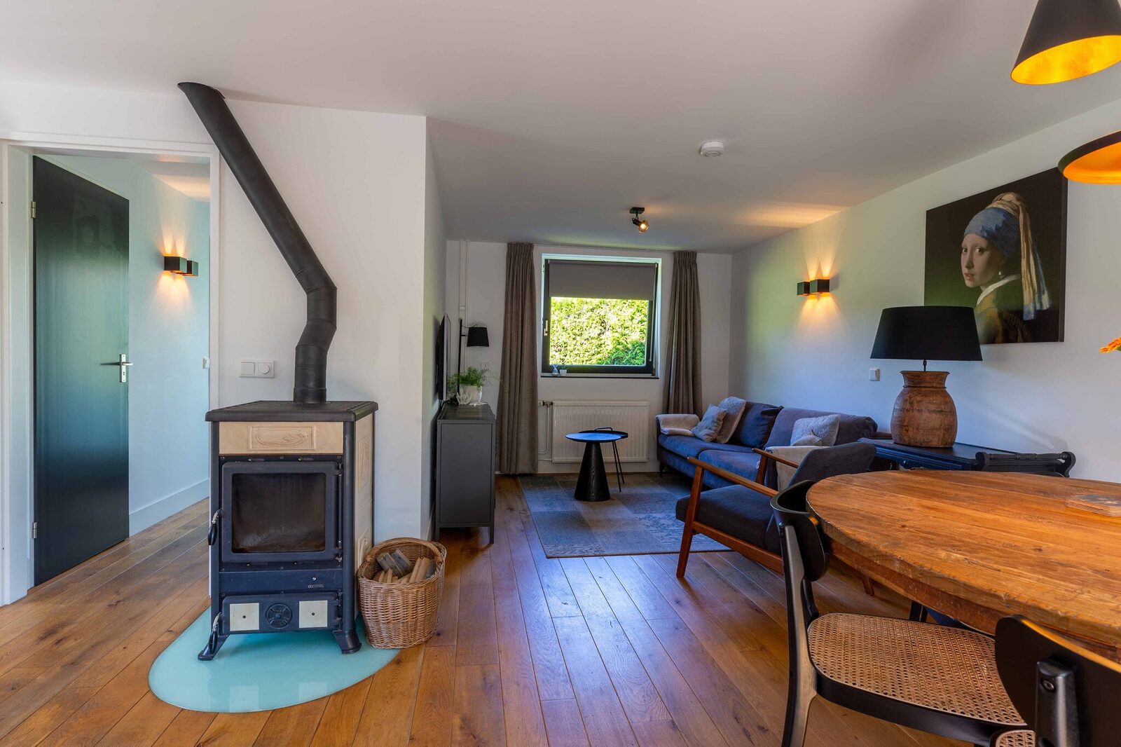 Vakantiehuis Veerse Meer lodge